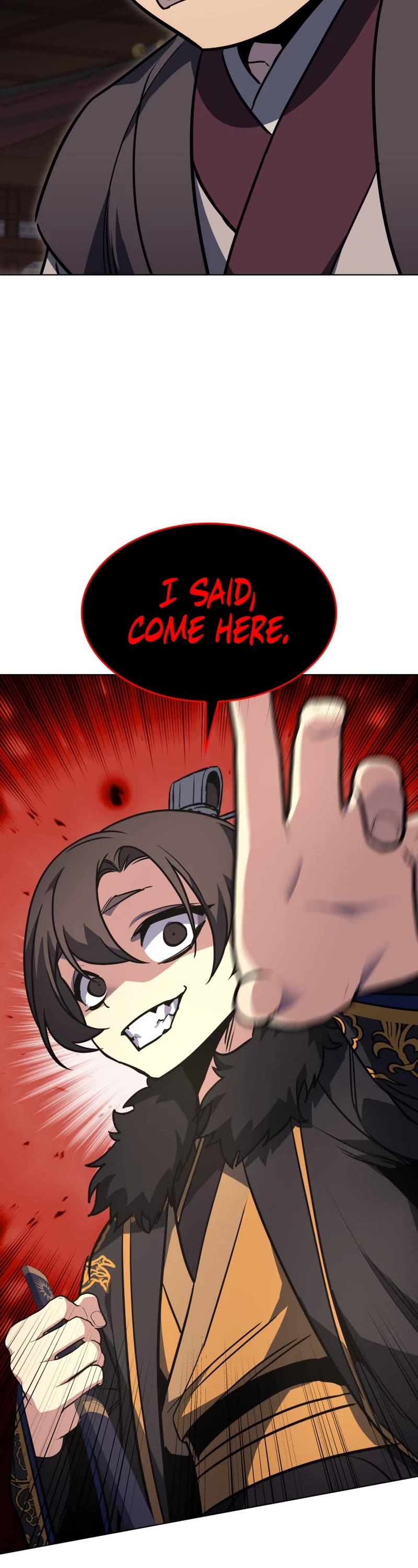 I Reincarnated as the Crazed Heir Chapter 99 page 54 - Chapter 99