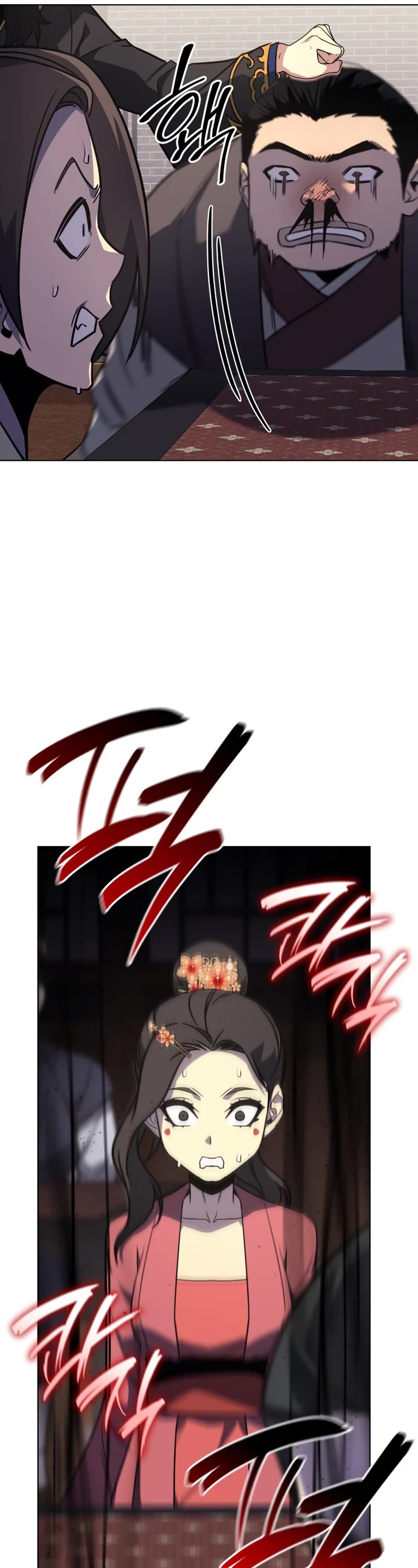 I Reincarnated as the Crazed Heir Chapter 99 page 57 - Chapter 99