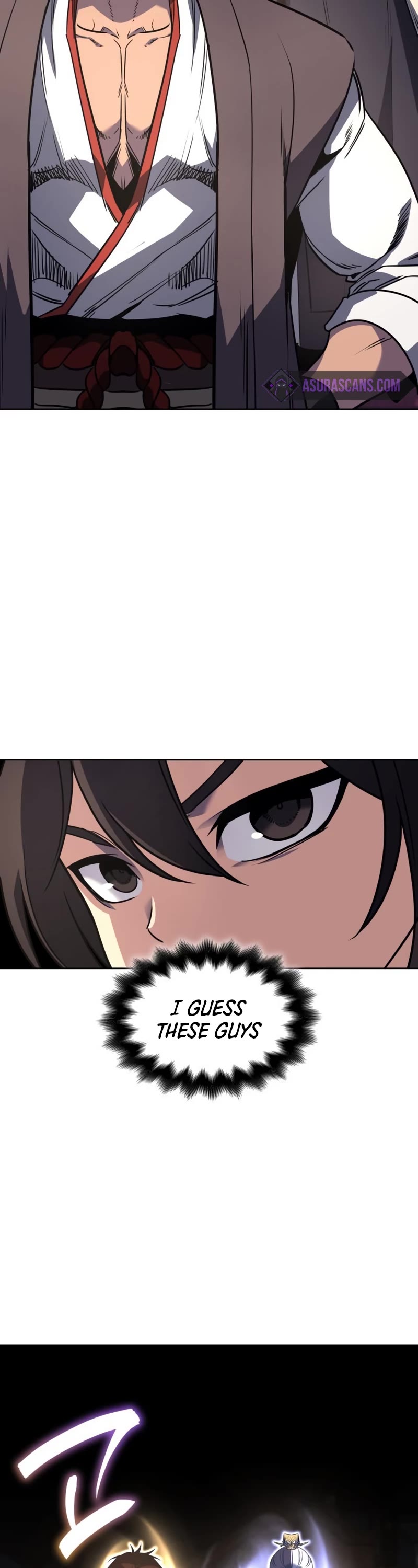 I Reincarnated as the Crazed Heir Chapter 99 page 64 - Chapter 99
