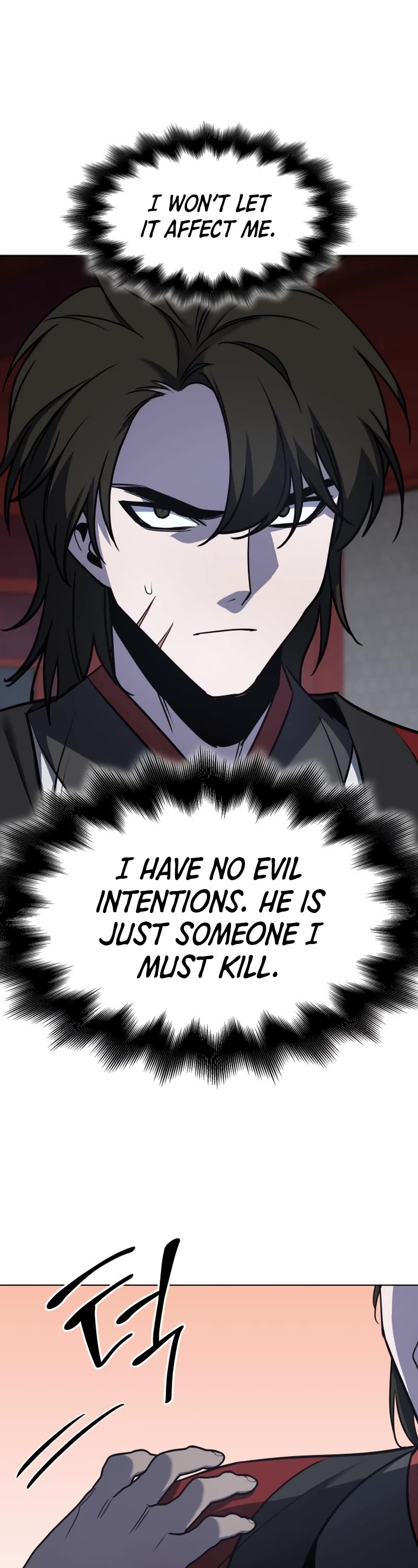 I Reincarnated as the Crazed Heir Chapter 99 page 7 - Chapter 99