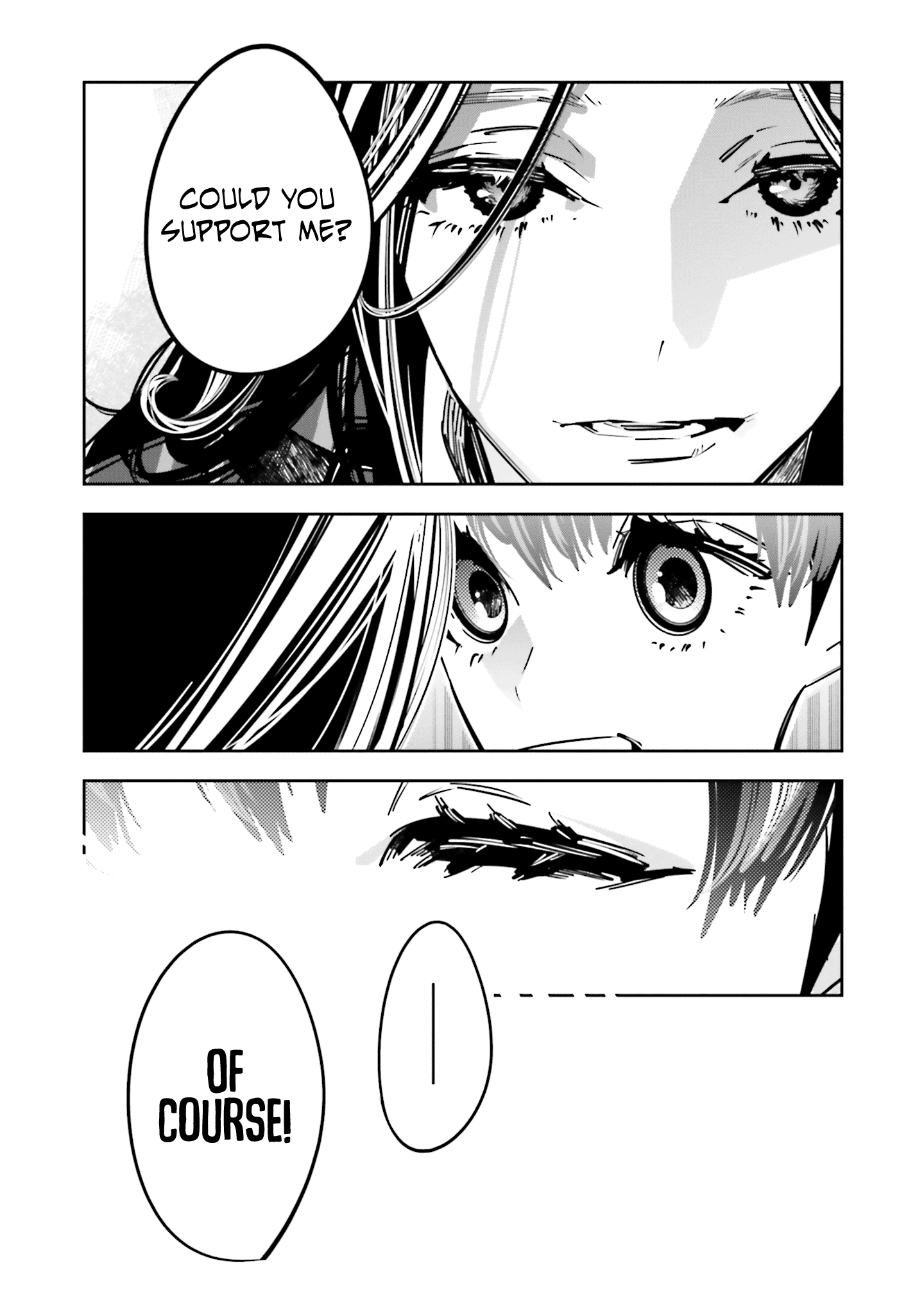 I Reincarnated as the Little Sister of a Death Game Manga's Murder Mastermind and Failed Chapter 10 page 8 - Chapter 10