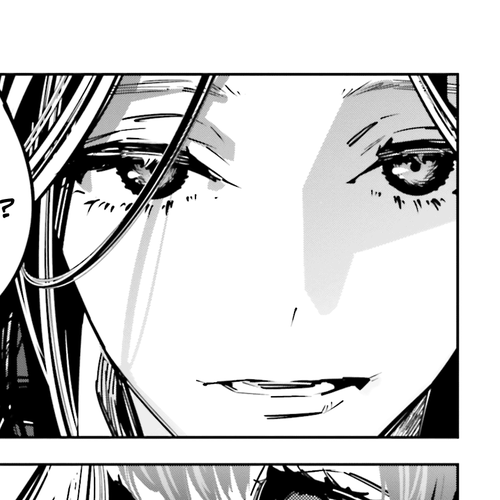 I Reincarnated as the Little Sister of a Death Game Manga's Murder Mastermind and Failed Chapter 10 cover