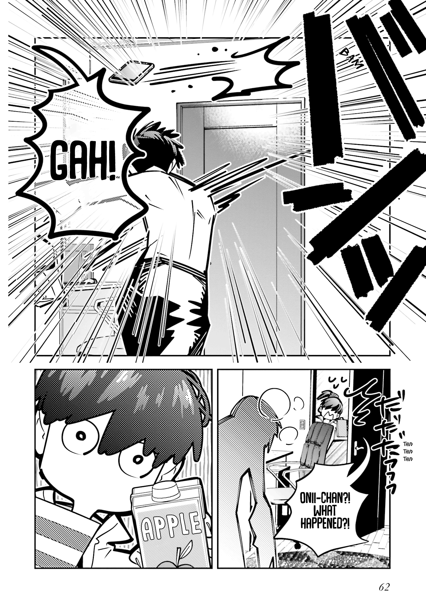 I Reincarnated as the Little Sister of a Death Game Manga's Murder Mastermind and Failed Chapter 11 page 28 - Chapter 11