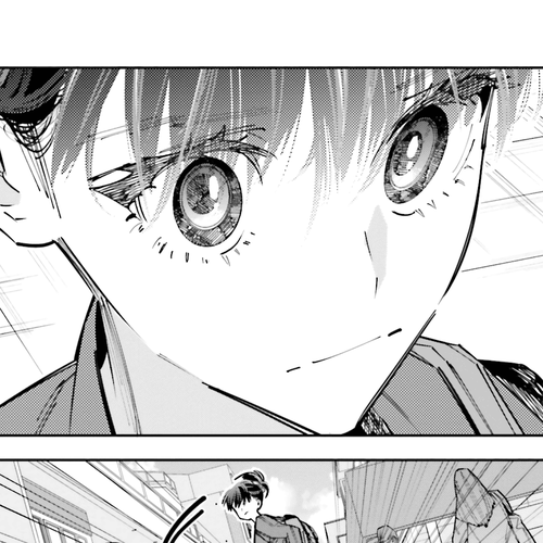 I Reincarnated as the Little Sister of a Death Game Manga's Murder Mastermind and Failed Chapter 12 cover
