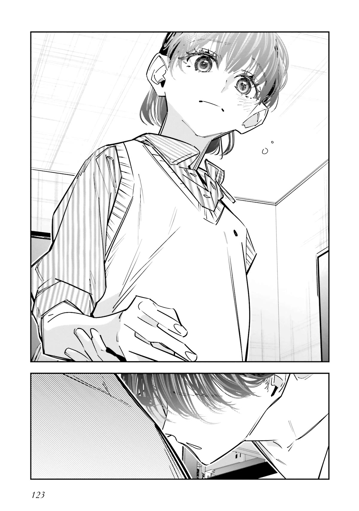 I Reincarnated as the Little Sister of a Death Game Manga's Murder Mastermind and Failed Chapter 13 page 31 - Chapter 13