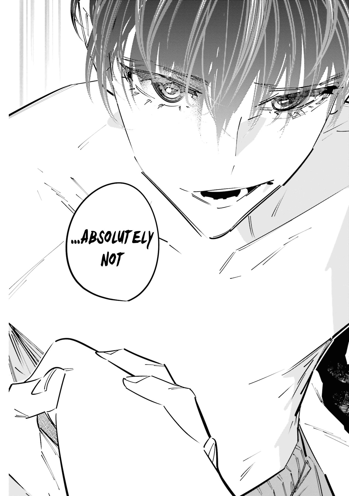 I Reincarnated as the Little Sister of a Death Game Manga's Murder Mastermind and Failed Chapter 13 page 32 - Chapter 13