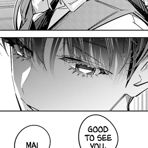 I Reincarnated as the Little Sister of a Death Game Manga's Murder Mastermind and Failed Chapter 14 cover