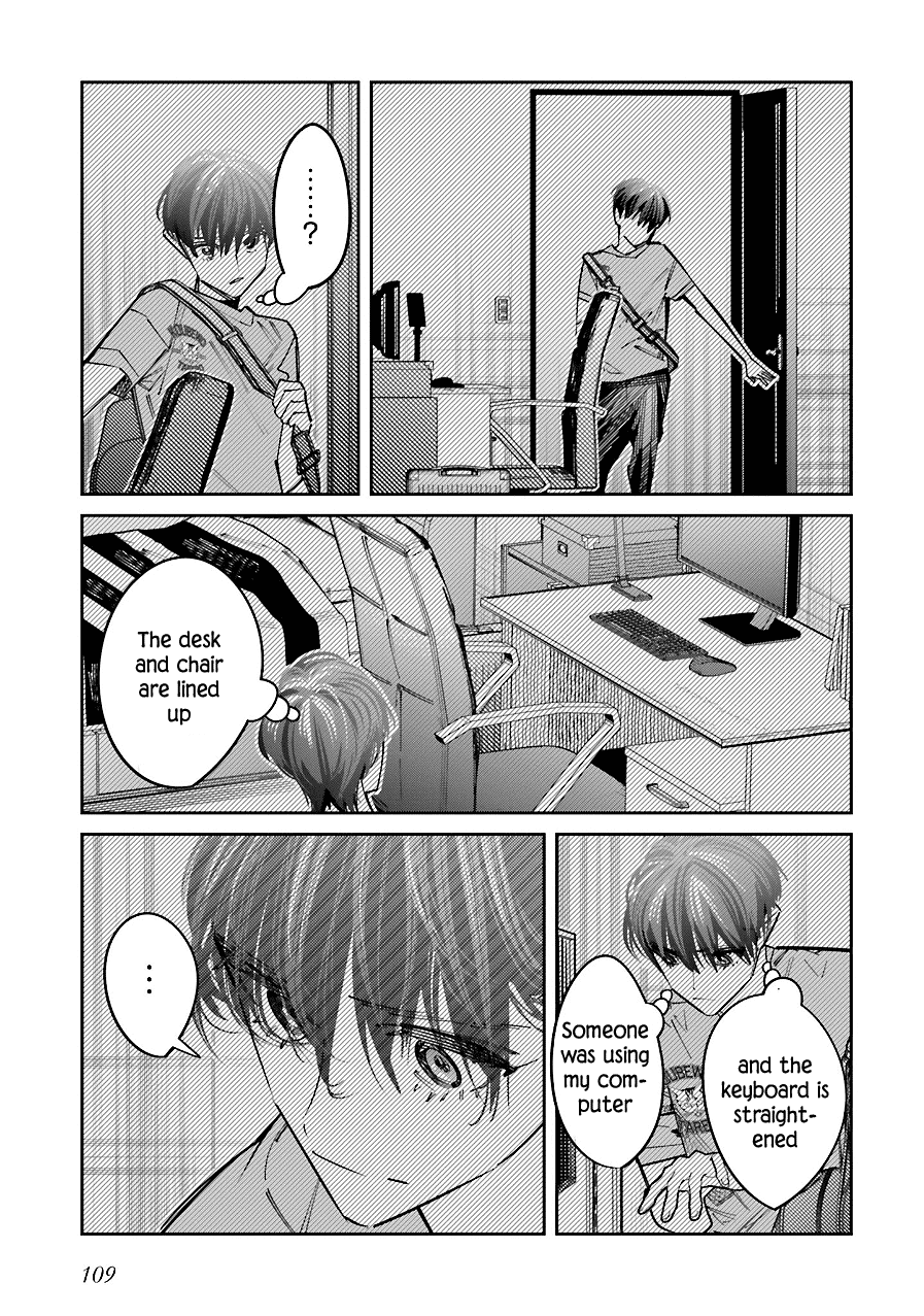 I Reincarnated as the Little Sister of a Death Game Manga's Murder Mastermind and Failed Chapter 16 page 39 - Chapter 16
