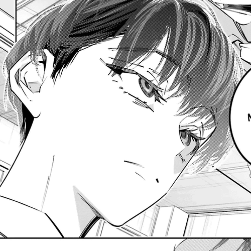 I Reincarnated as the Little Sister of a Death Game Manga's Murder Mastermind and Failed Chapter 18 cover