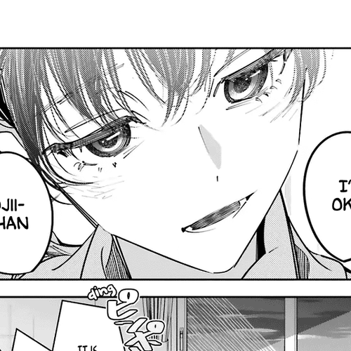I Reincarnated as the Little Sister of a Death Game Manga's Murder Mastermind and Failed Chapter 19 cover