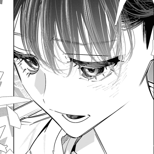 I Reincarnated as the Little Sister of a Death Game Manga's Murder Mastermind and Failed Chapter 21 cover