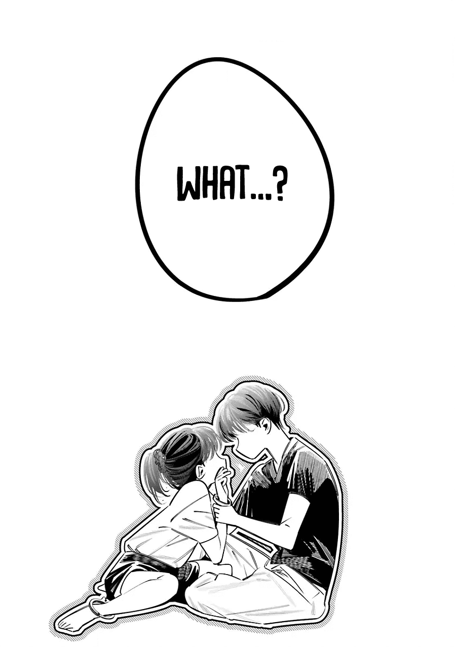 I Reincarnated as the Little Sister of a Death Game Manga's Murder Mastermind and Failed Chapter 22 page 27 - Chapter 22