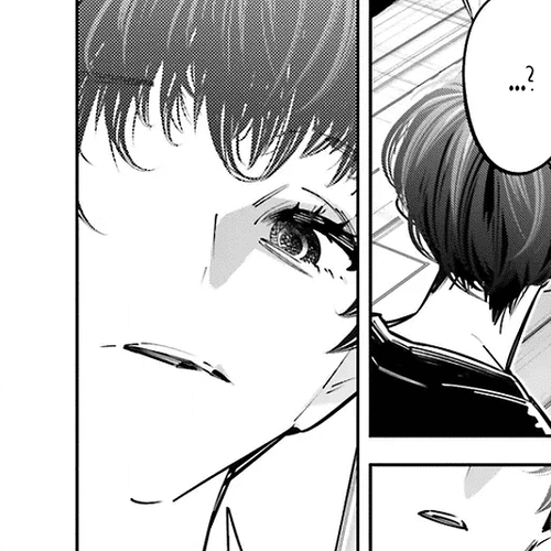 I Reincarnated as the Little Sister of a Death Game Manga's Murder Mastermind and Failed Chapter 22 cover