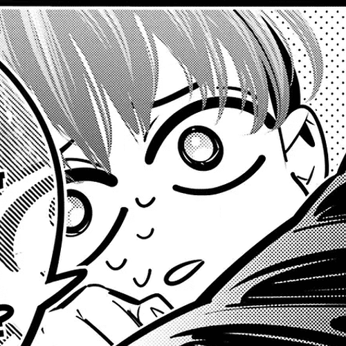 I Reincarnated as the Little Sister of a Death Game Manga's Murder Mastermind and Failed Chapter 23 cover