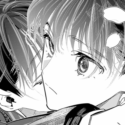 I Reincarnated as the Little Sister of a Death Game Manga's Murder Mastermind and Failed Chapter 24 cover