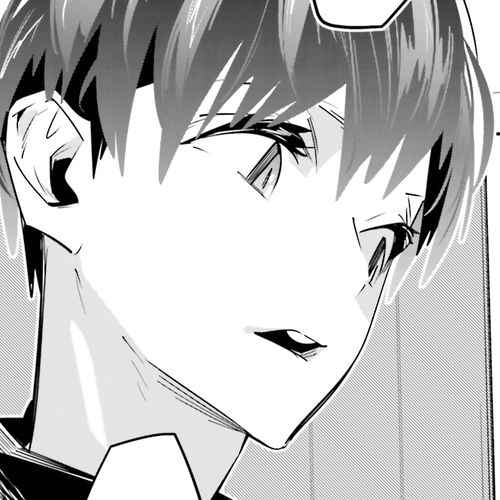 I Reincarnated as the Little Sister of a Death Game Manga's Murder Mastermind and Failed Chapter 3 cover