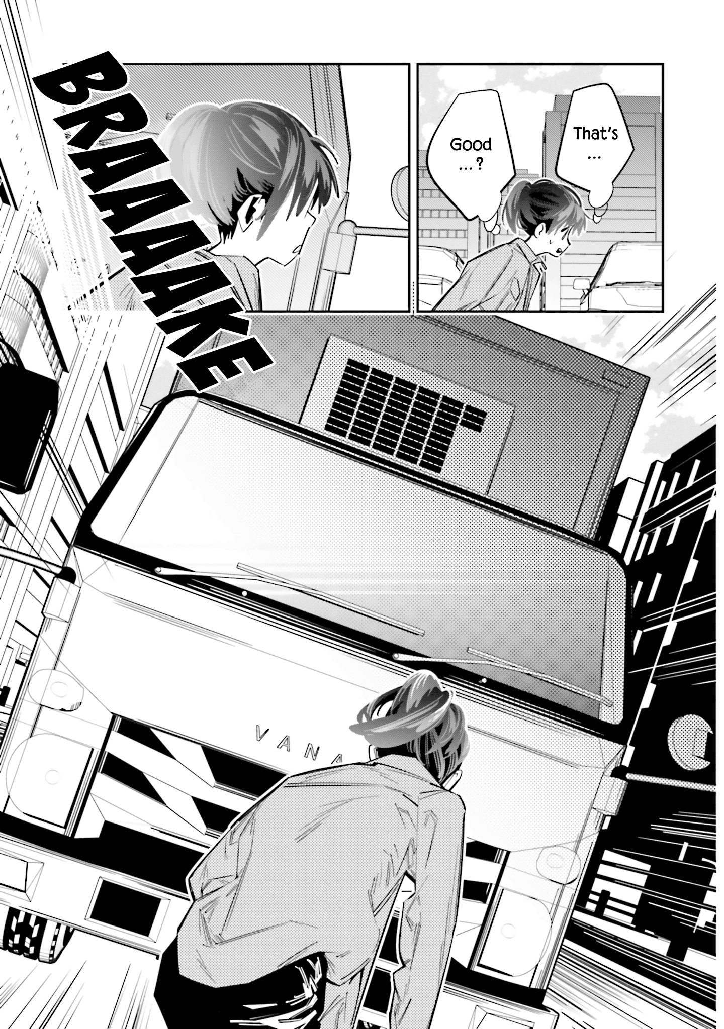 I Reincarnated as the Little Sister of a Death Game Manga's Murder Mastermind and Failed Chapter 4 page 13 - Chapter 4