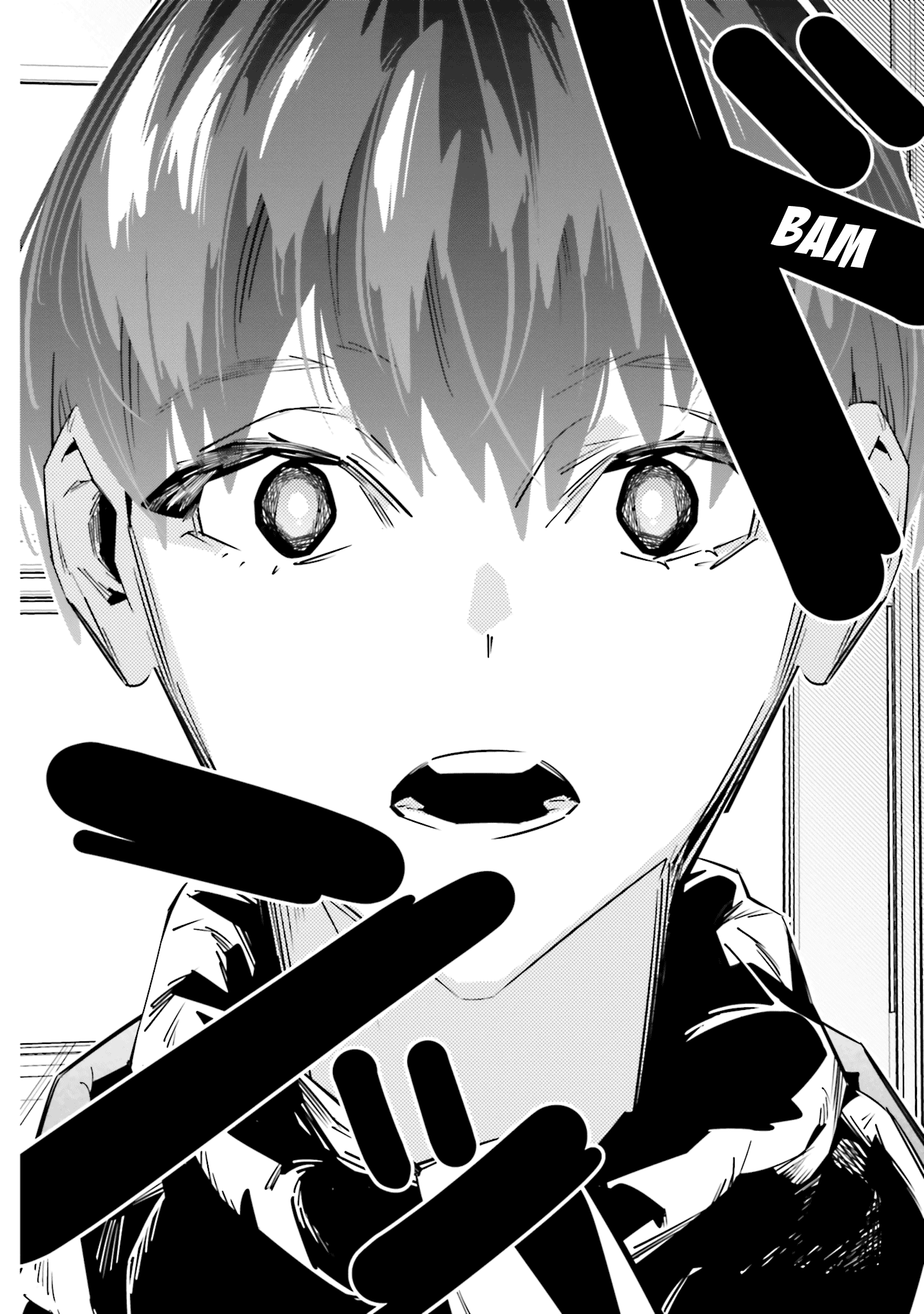 I Reincarnated as the Little Sister of a Death Game Manga's Murder Mastermind and Failed Chapter 4 page 14 - Chapter 4