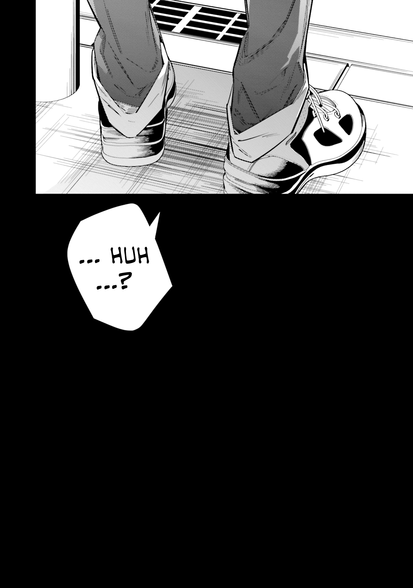 I Reincarnated as the Little Sister of a Death Game Manga's Murder Mastermind and Failed Chapter 4 page 16 - Chapter 4