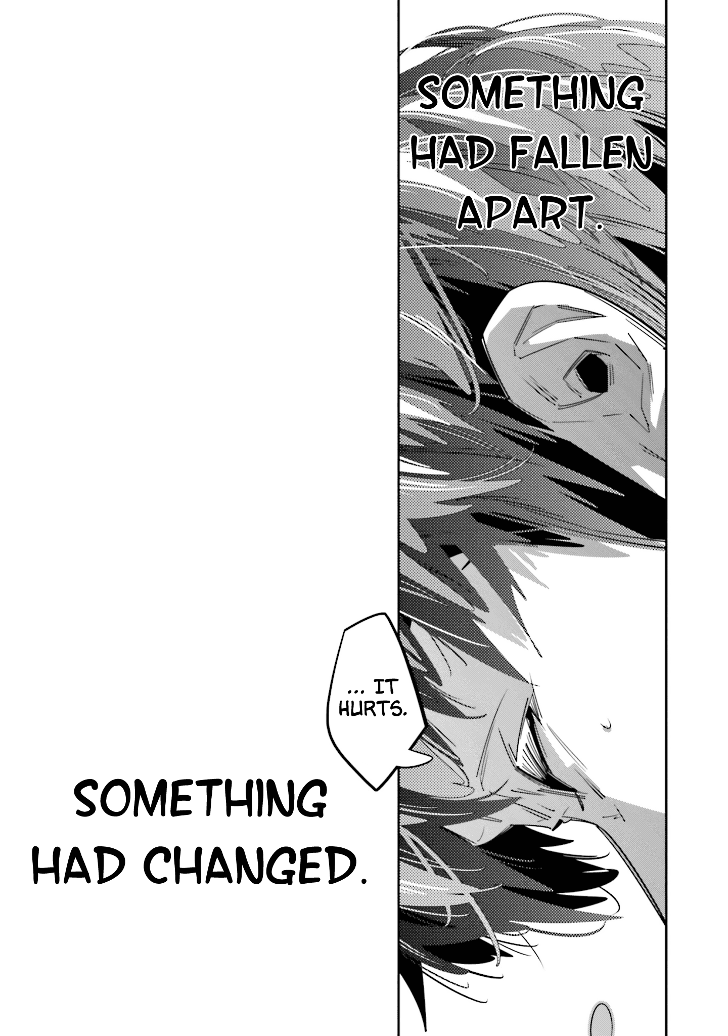 I Reincarnated as the Little Sister of a Death Game Manga's Murder Mastermind and Failed Chapter 5 page 39 - Chapter 5