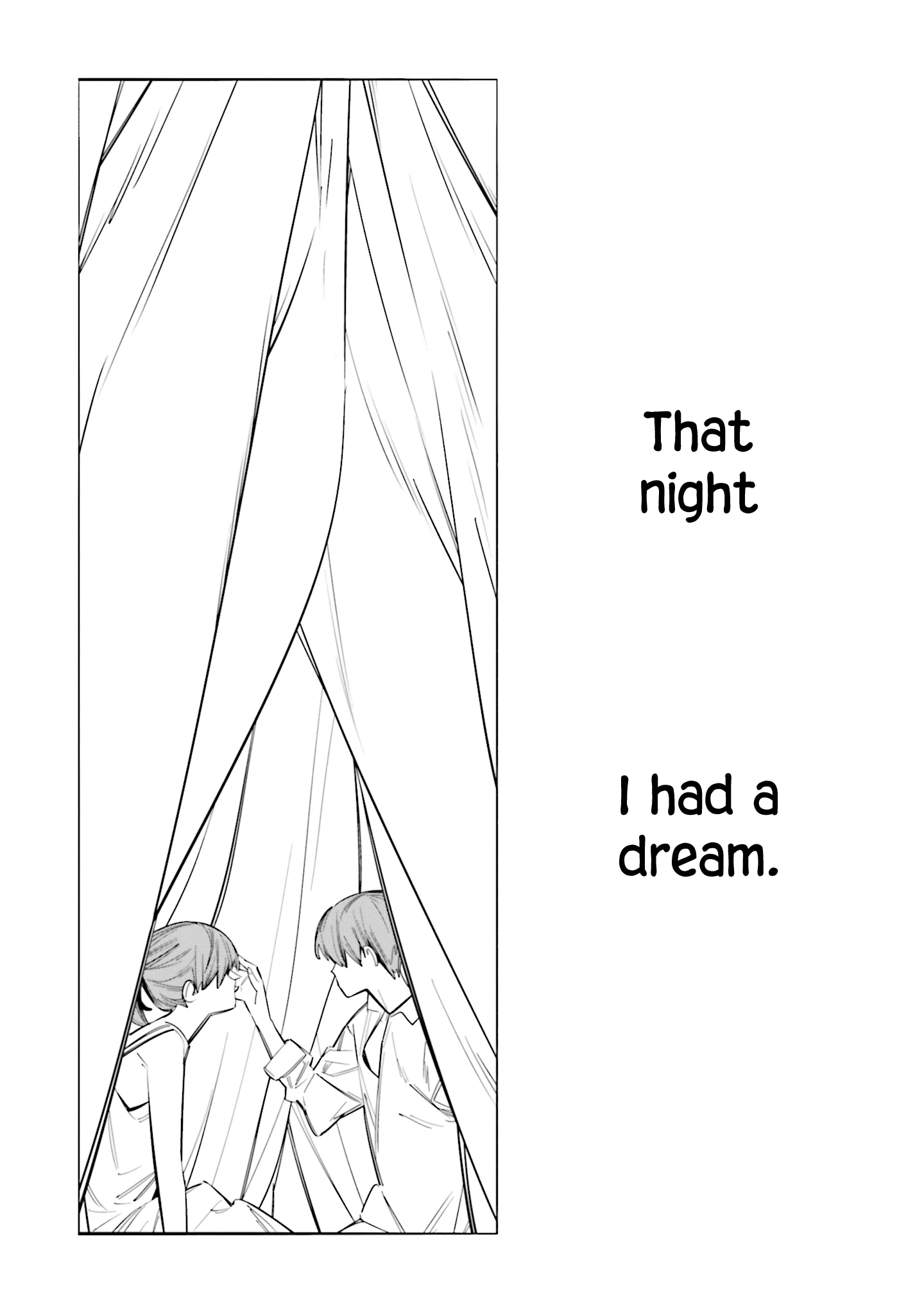I Reincarnated as the Little Sister of a Death Game Manga's Murder Mastermind and Failed Chapter 6 page 19 - Chapter 6