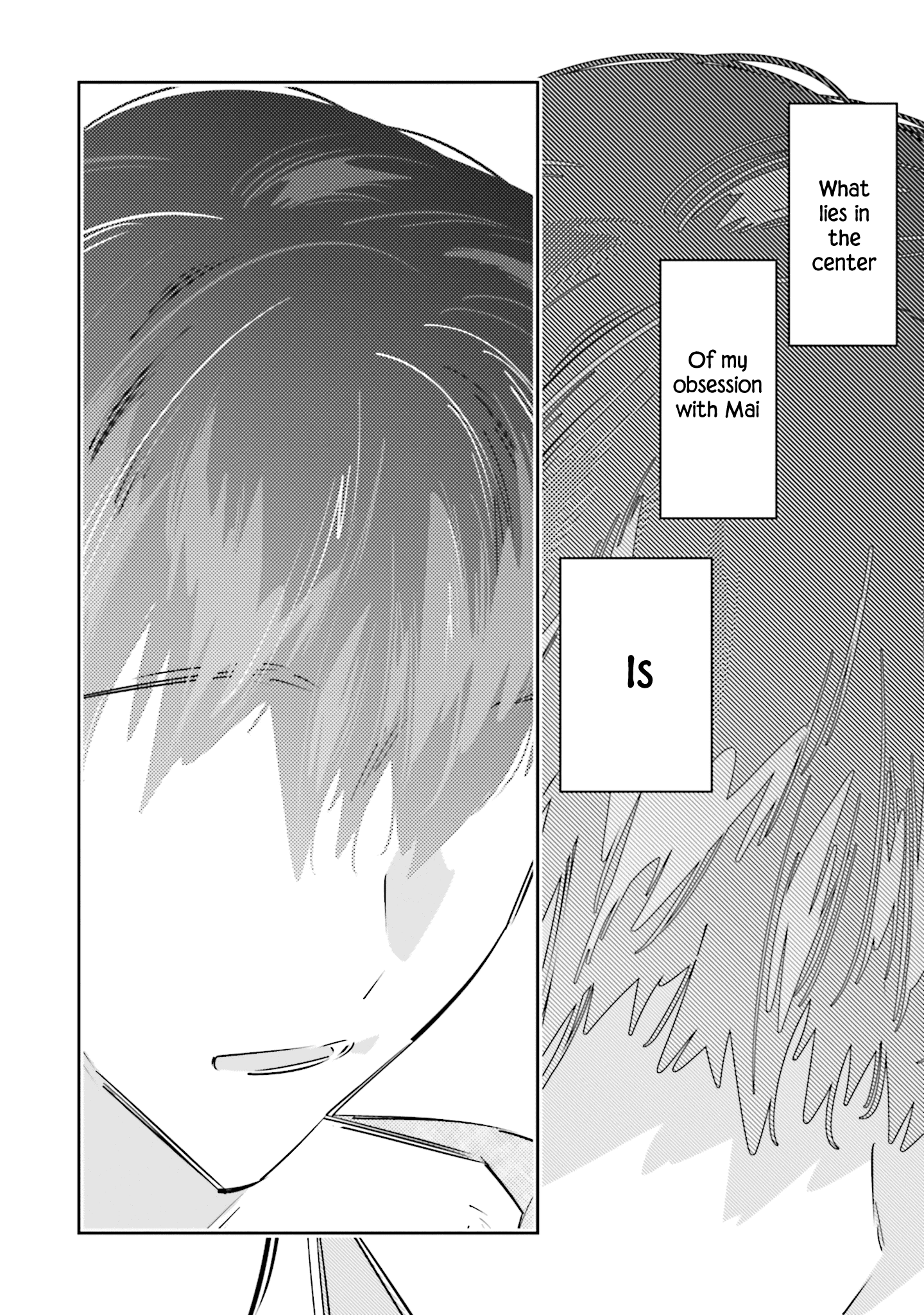I Reincarnated as the Little Sister of a Death Game Manga's Murder Mastermind and Failed Chapter 6 page 26 - Chapter 6