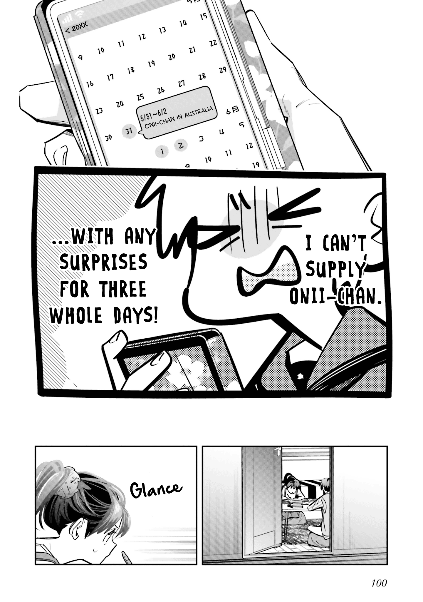 I Reincarnated as the Little Sister of a Death Game Manga's Murder Mastermind and Failed Chapter 8 page 4 - Chapter 8