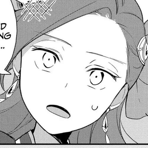 I Reincarnated into an Otome Game as a Villainess With Only Destruction Flags... In a Dire Situation!? Verge of Destruction Arc Chapter 1: A 15 Year Old Katarina Recalls Her Previous Life's Memories cover