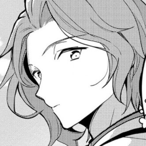 I Reincarnated into an Otome Game as a Villainess With Only Destruction Flags... In a Dire Situation!? Verge of Destruction Arc Chapter 12.5: Extra Story: This person on my mind cover