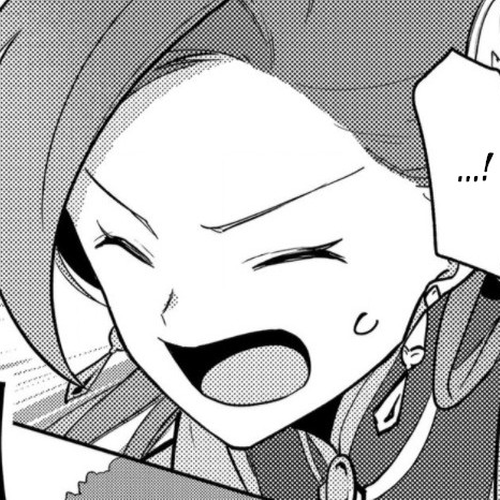 I Reincarnated into an Otome Game as a Villainess With Only Destruction Flags... In a Dire Situation!? Verge of Destruction Arc Chapter 13: If we could become friends... cover