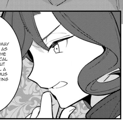 I Reincarnated into an Otome Game as a Villainess With Only Destruction Flags... In a Dire Situation!? Verge of Destruction Arc Chapter 14: Another villainess cover