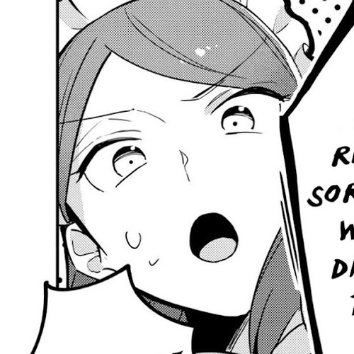 I Reincarnated into an Otome Game as a Villainess With Only Destruction Flags... In a Dire Situation!? Verge of Destruction Arc Chapter 5: Gerald's Weakness cover