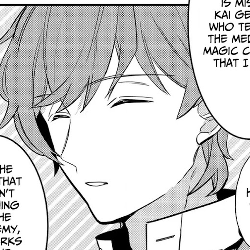 I Reincarnated into an Otome Game as a Villainess With Only Destruction Flags... In a Dire Situation!? Verge of Destruction Arc Chapter 7: Seeking a Sword Master cover