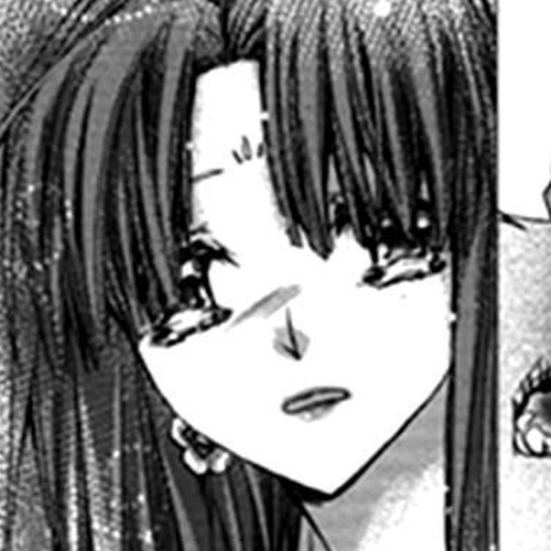 I-Ren Chapter 10 cover