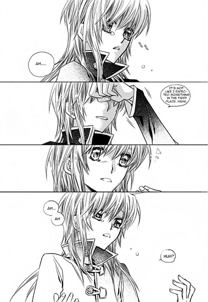 I-Ren Chapter 11.3 page 18 - Chapter 11.3 : Chapter 11 Part 1