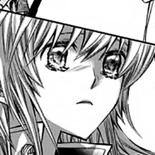 I-Ren Chapter 11.3 : Chapter 11 Part 1 cover