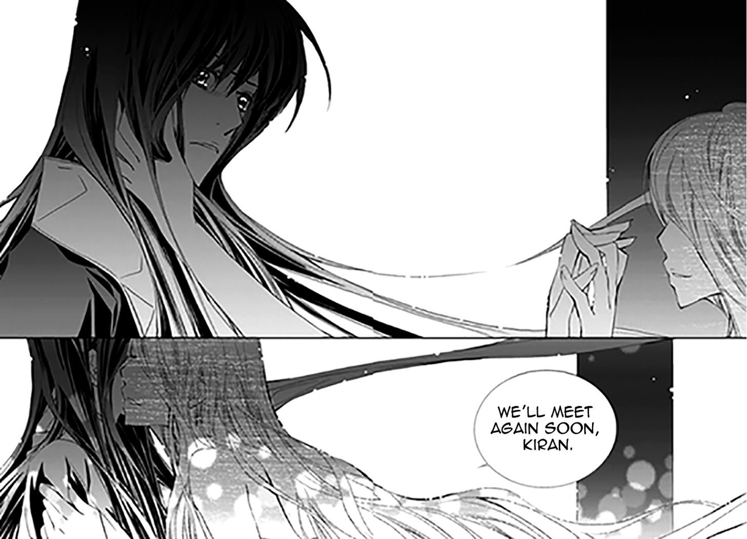 I-Ren Chapter 11 page 7 - Chapter 11 : Prologue Parts 1