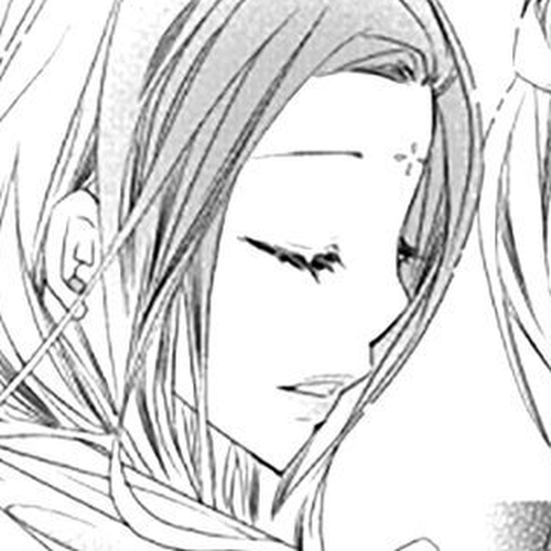 I-Ren Chapter 11 : Prologue Parts 1 cover