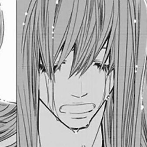 I-Ren Chapter 13.1 cover