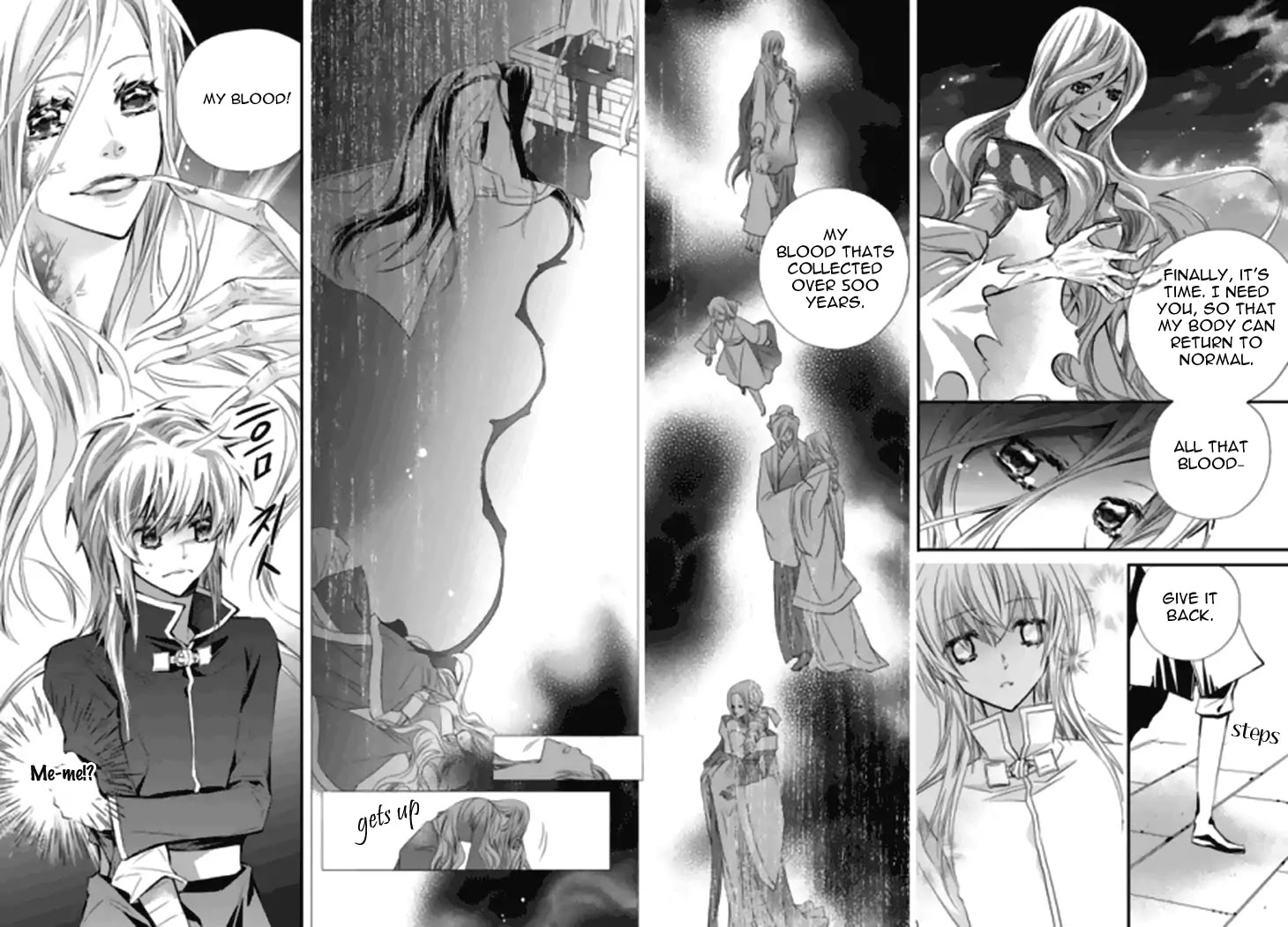 I-Ren Chapter 13.3 page 23 - Chapter 13.3