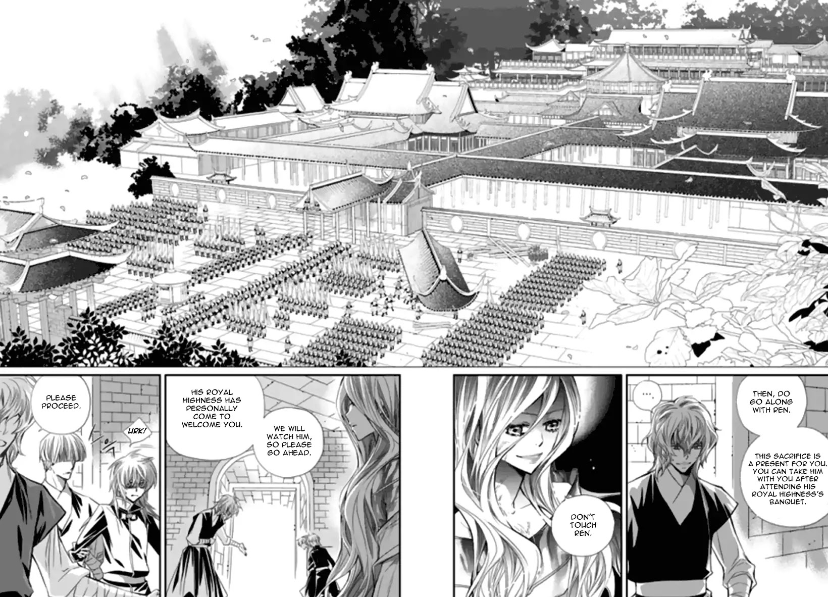 I-Ren Chapter 13.3 page 26 - Chapter 13.3
