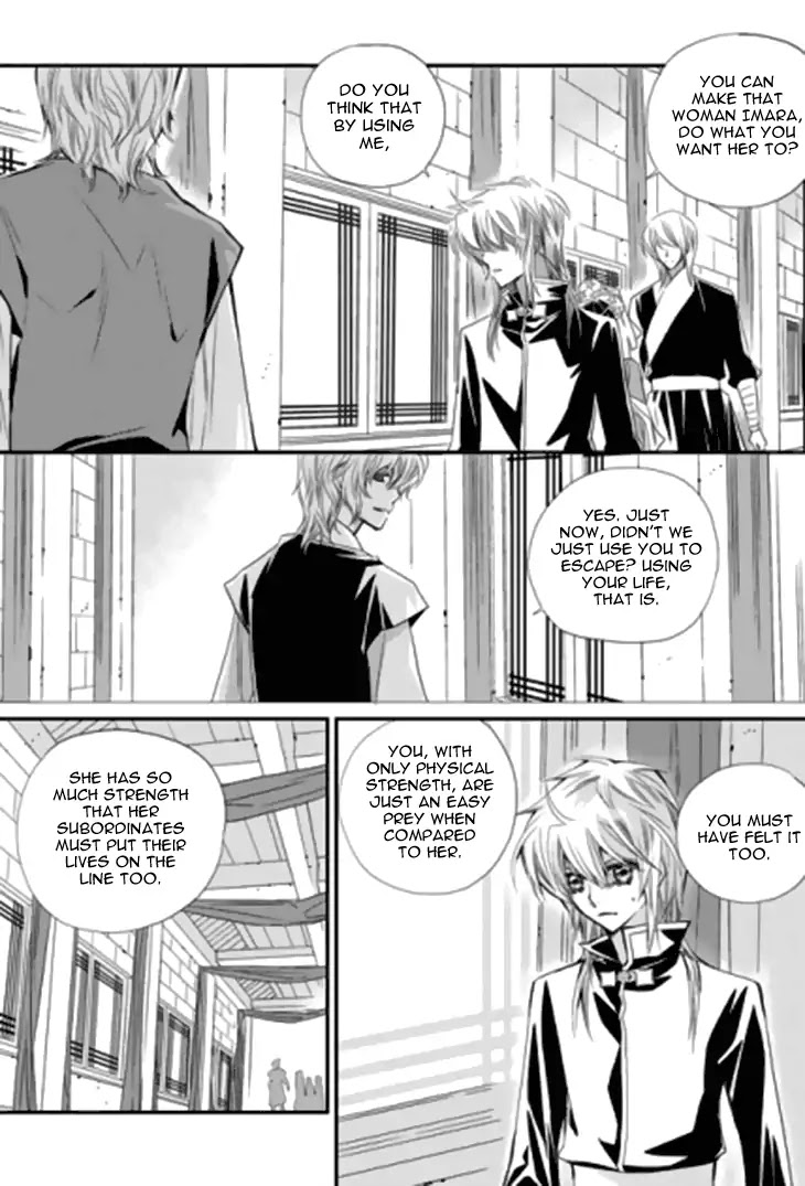 I-Ren Chapter 13.3 page 31 - Chapter 13.3