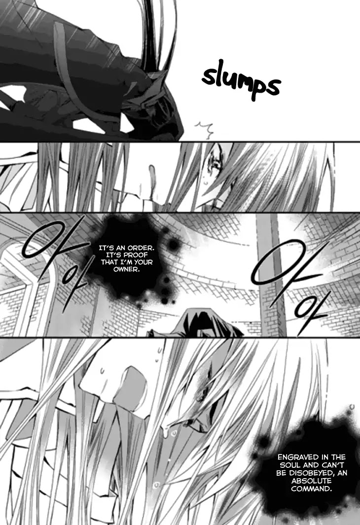 I-Ren Chapter 13.3 page 45 - Chapter 13.3