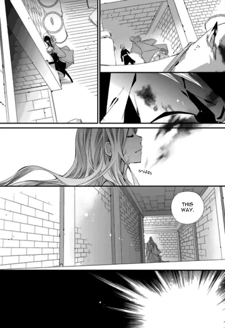 I-Ren Chapter 13.3 page 48 - Chapter 13.3
