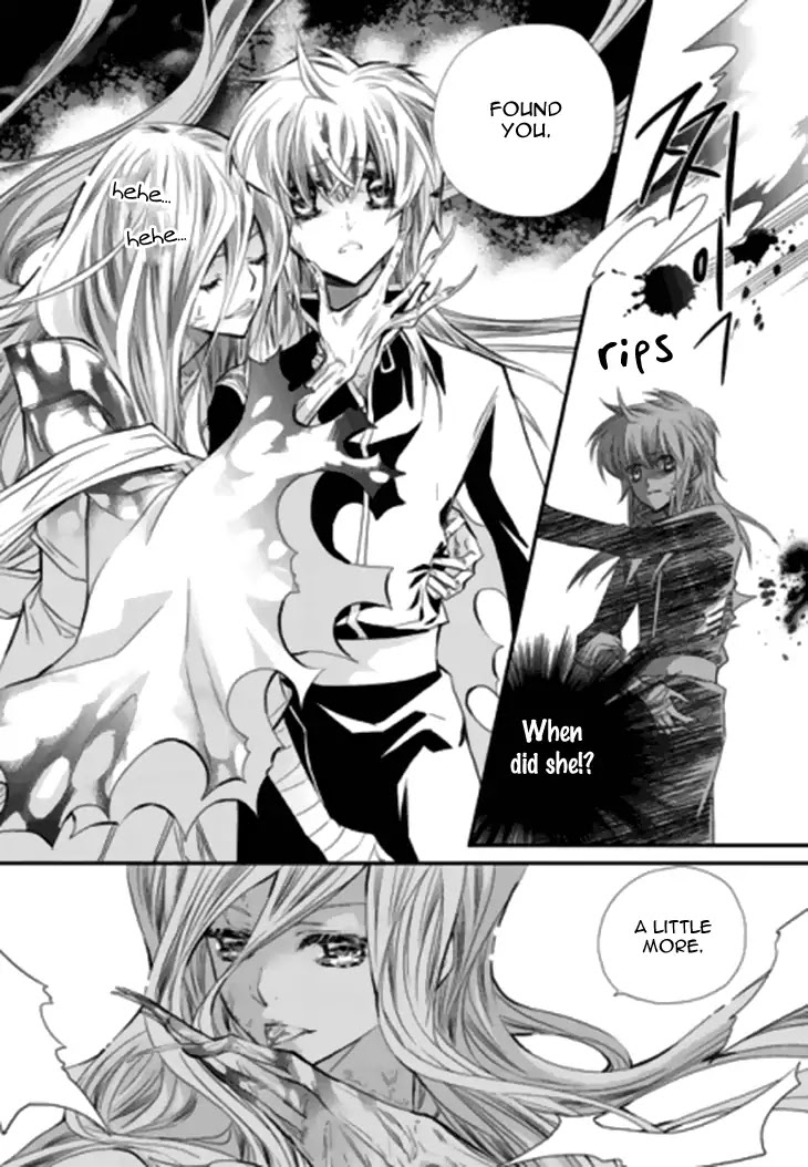 I-Ren Chapter 13.3 page 58 - Chapter 13.3