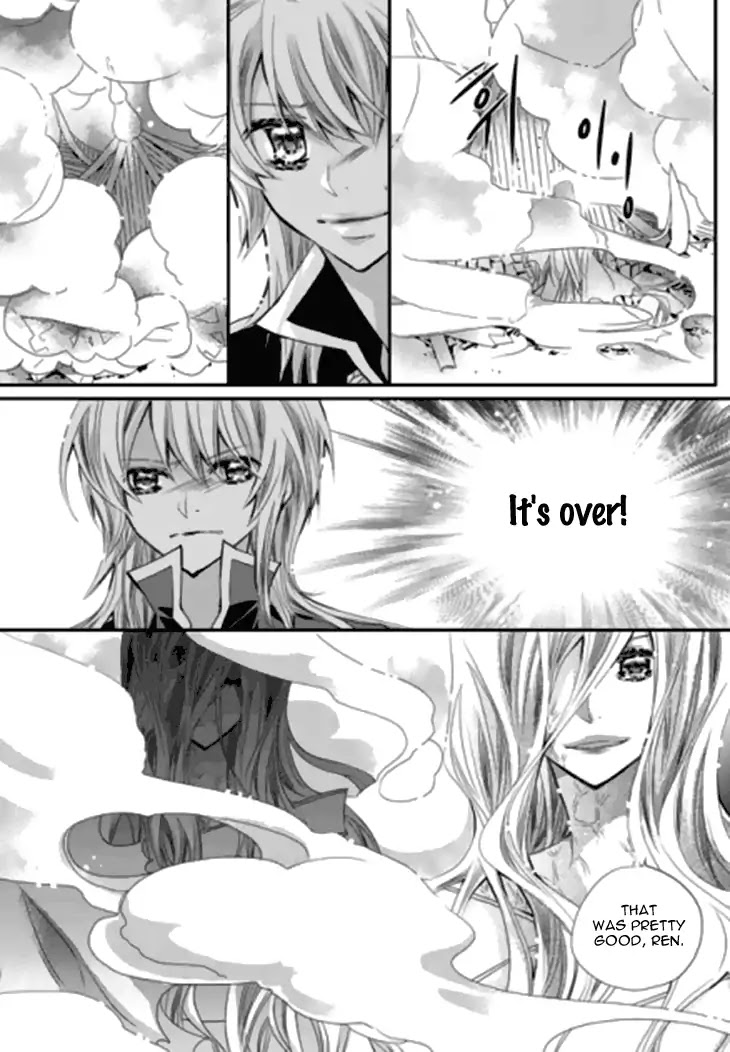 I-Ren Chapter 13.3 page 70 - Chapter 13.3