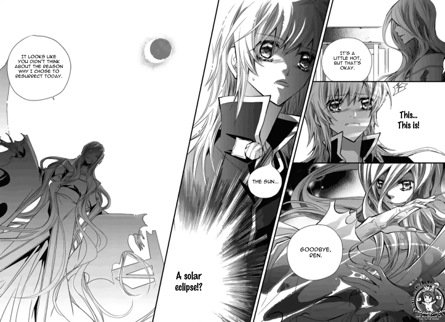 I-Ren Chapter 13.3 page 72 - Chapter 13.3