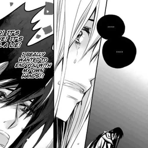 I-Ren Chapter 13.3 cover
