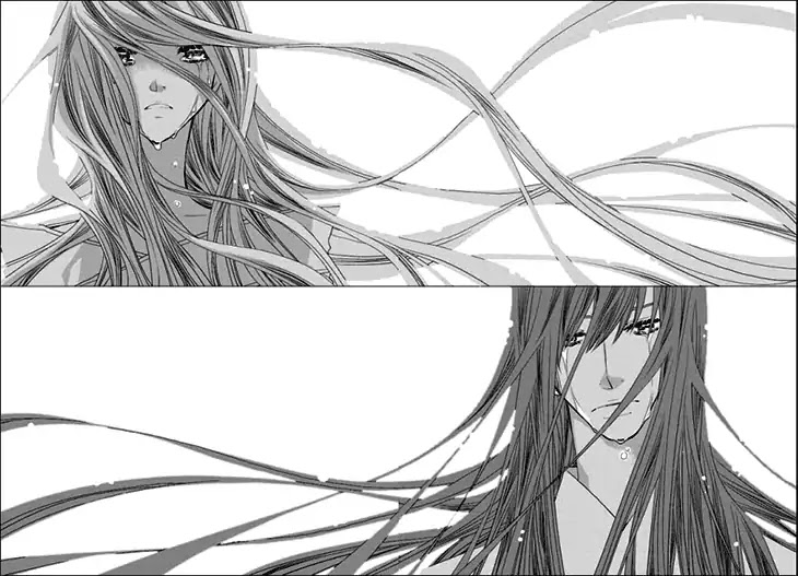 I-Ren Chapter 14.1 page 10 - Chapter 14.1