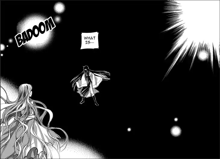 I-Ren Chapter 14.1 page 33 - Chapter 14.1